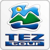 Tez Tour, уполномоченное агентство в Иркутске