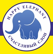 Счастливый слон, туристическое агентство