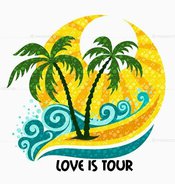Love is tour