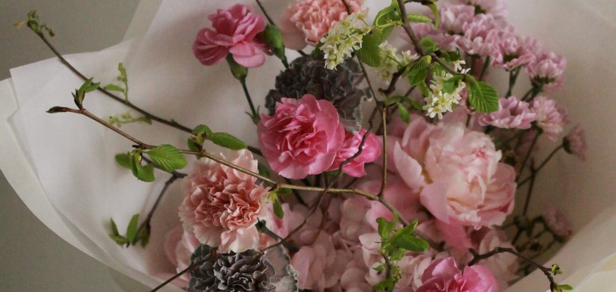 Karban, цветочная мастерская