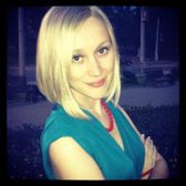 Анна Суркова