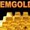 Emgoldex Gold
